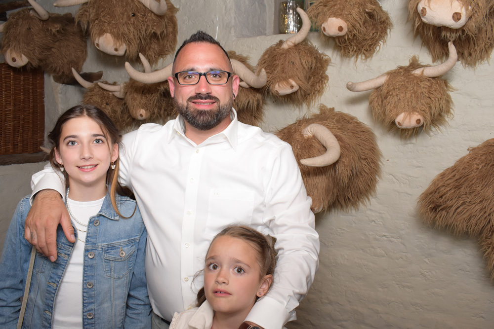 PartyBooth BY ELIAS WALPOT PHOTOGRAPHIE